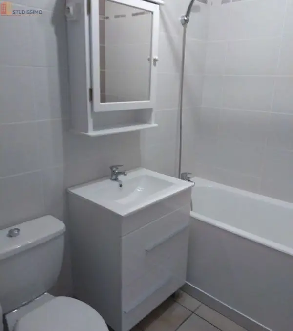Studio 30m² Margny-lès-Compiègne - Proche commerces, gare - Photo 2