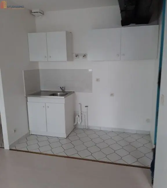 Studio 22m² Clermont 60600 - Photo 6