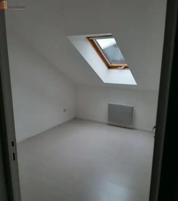 Studio 22m² Clermont 60600 - Photo 1