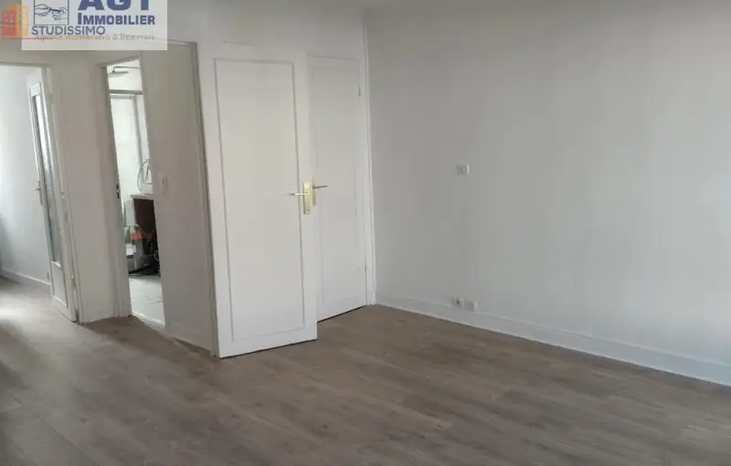 Studio 31m² Beauvais - lumineux - Photo 7