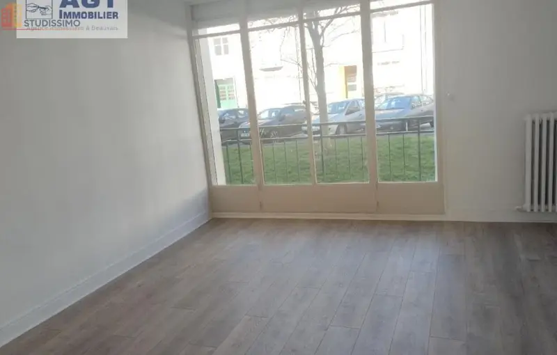 Studio 31m² Beauvais - lumineux - Photo 2