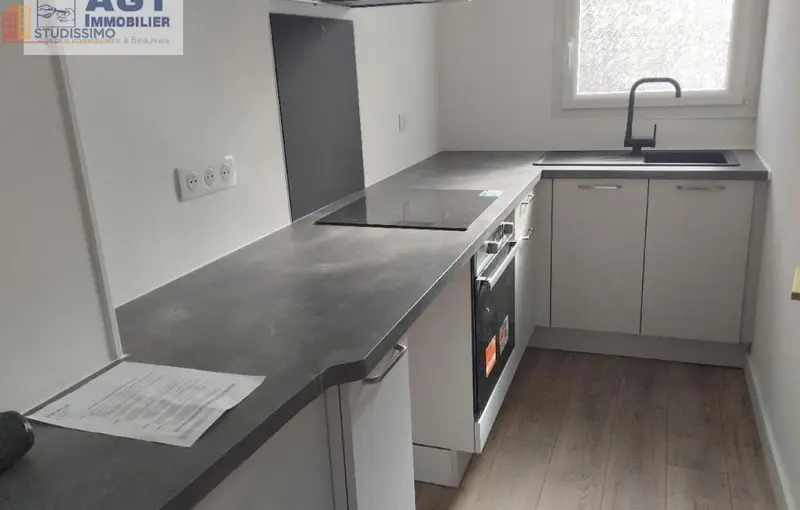 Studio 31m² Beauvais - lumineux - Photo 3