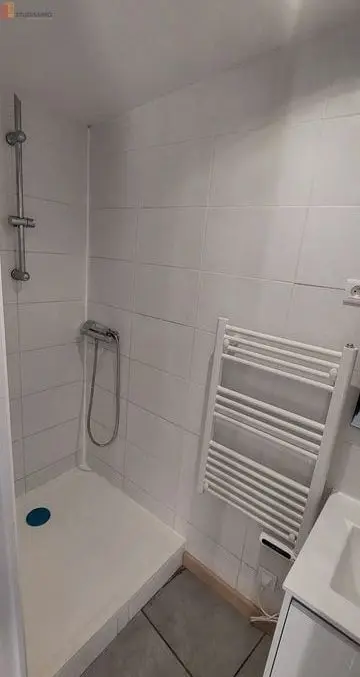 Studio meublé 20m² Gouvieux - Calme, proche commodités - Photo 2
