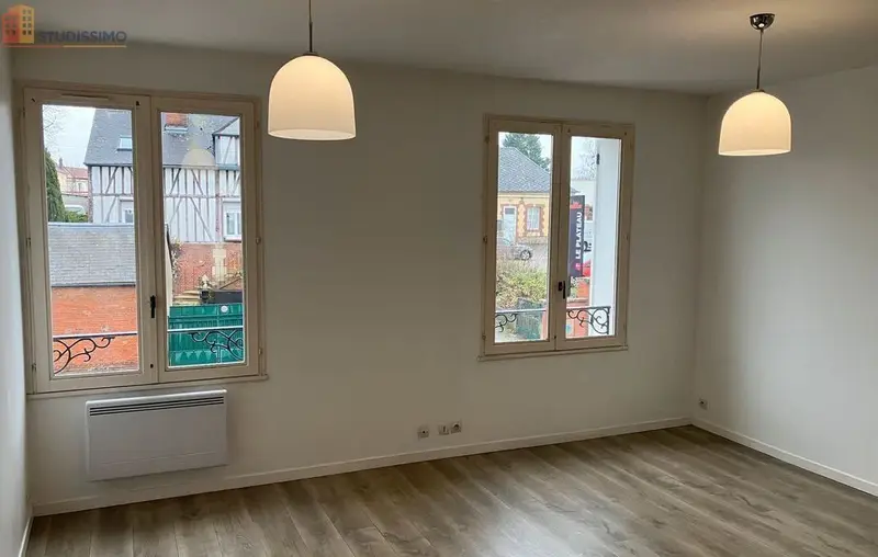 Studio 28m² Beauvais - Charges comprises - Photo 5