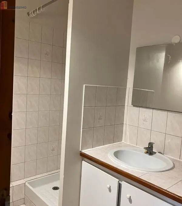Studio 28m² Beauvais - Charges comprises - Photo 3