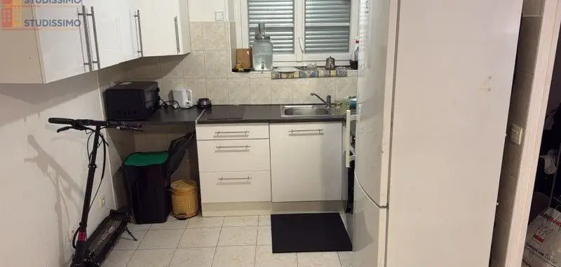 Studio 1m² Gouvieux - Meublé - Photo 1