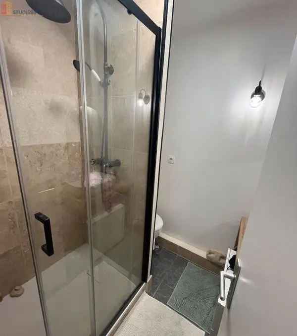 Studio 30m² Margny-lès-Compiègne - Rénové, parking - Photo 3