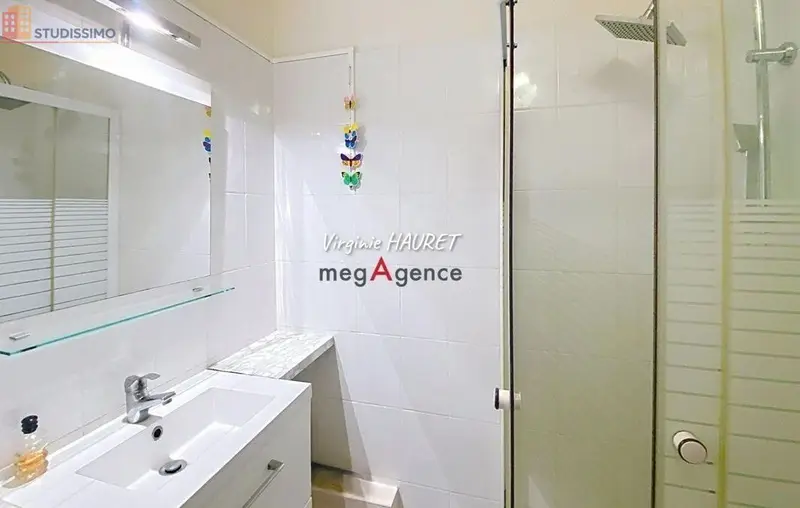 Studio 24m² Gruissan - DPE C - Photo 6