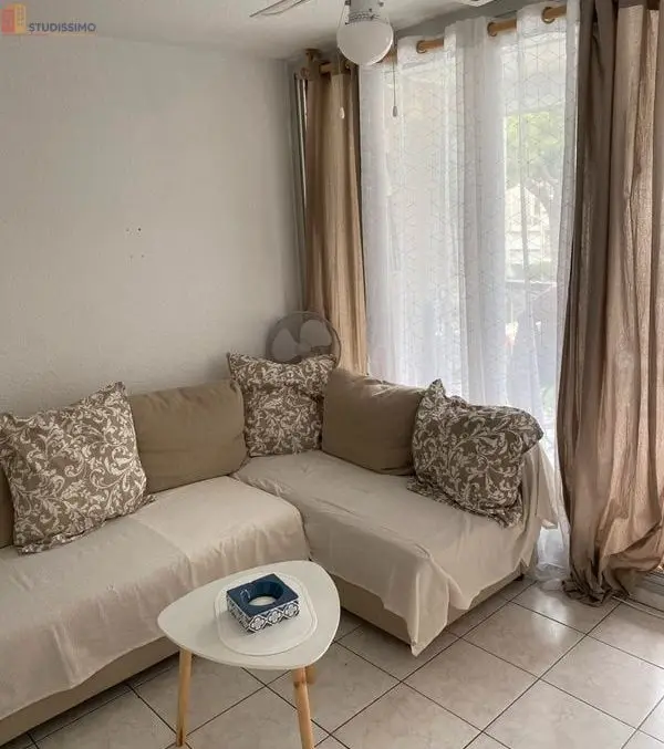 Studio 25m² Gruissan - Étage élevé, lumineux - Photo 2