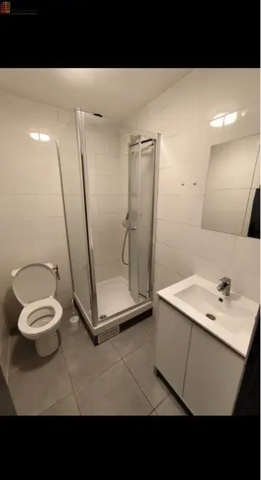 Studio meublé 25m² Nogent-sur-Oise - Meublé, 1er étage - Photo 4