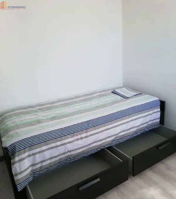 Studio meublé 11m² Beauvais - Meublé, DPE C - Photo 4