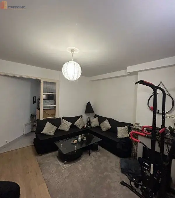 Studio 32m² Clermont 60600 - Très spacieux - Photo 7