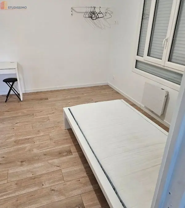 Studio meublé 17m² Beauvais - Meublé, calme - Photo 6