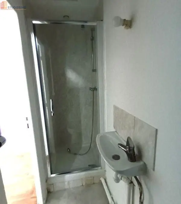 Studio 17m² Clermont 60600 - Idéal étudiant - Photo 1