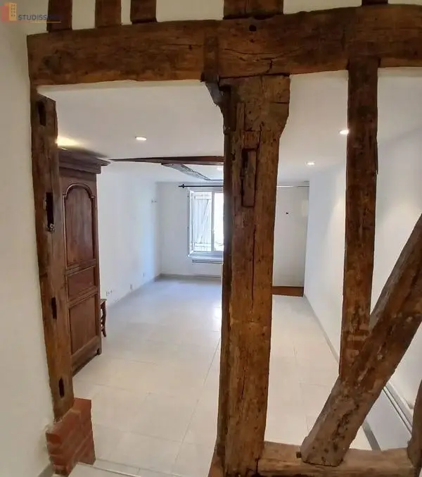 Studio 24m² Beauvais - lumineux - Photo 1