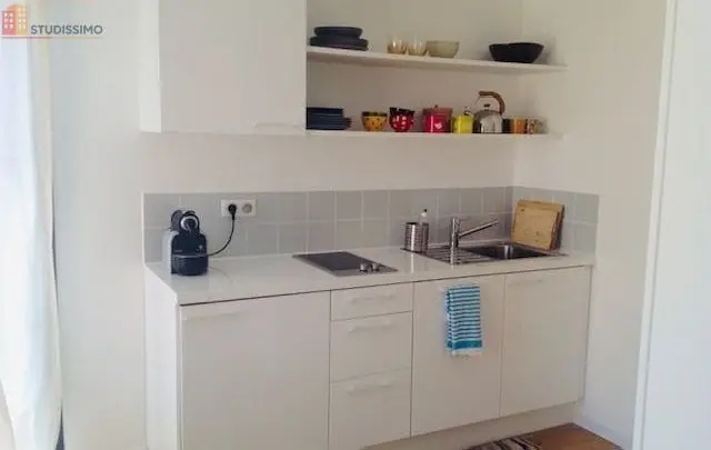 Studio meublé 25m² Beauvais centre - Calme, lumineux - Photo 2