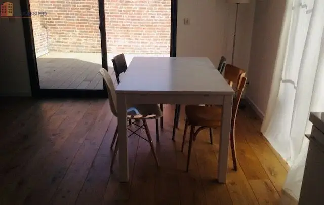 Studio meublé 25m² Beauvais centre - Calme, lumineux - Photo 1