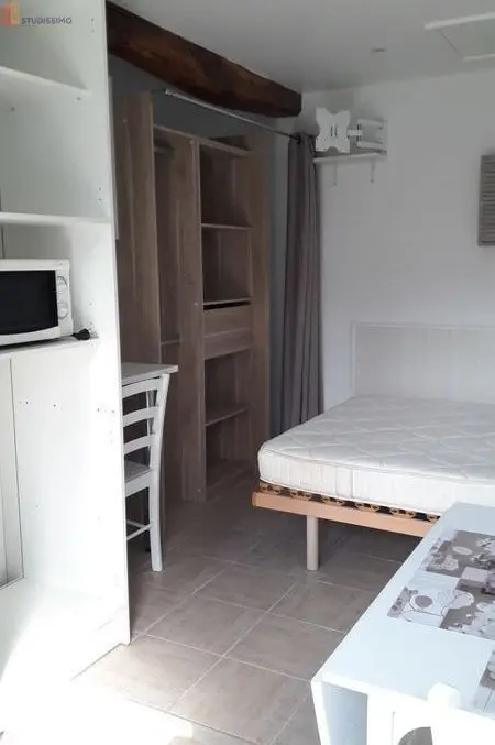 Studio 16m² Troissereux 60112 - Meublé - Photo 1