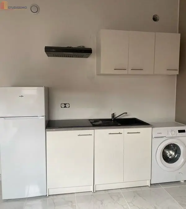 Studio meublé 15m² Nogent-sur-Oise - Vieux Nogent, calme - Photo 1