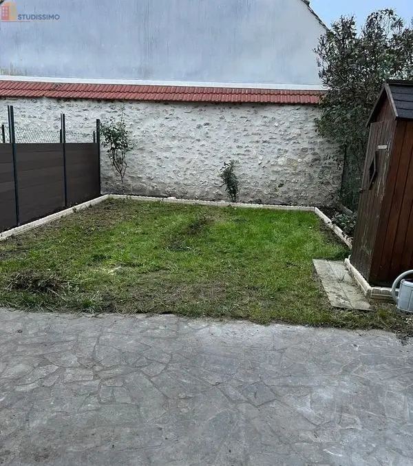 Studio meublé 30m² Compiègne 60200 - Meublé, 1 pièce - Photo 3