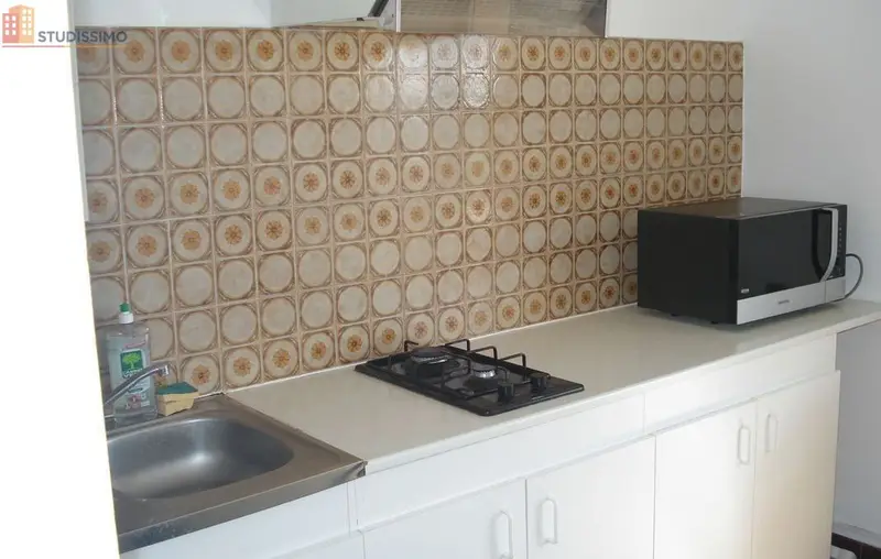Studio 30m² Carcassonne - Étage élevé, DPE D - Photo 1