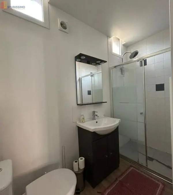 Studio 16m² Compiègne - 1 pièce - Photo 5