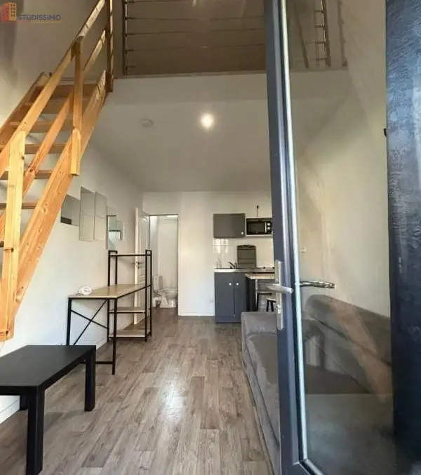 Studio 16m² Compiègne - 1 pièce - Photo 6