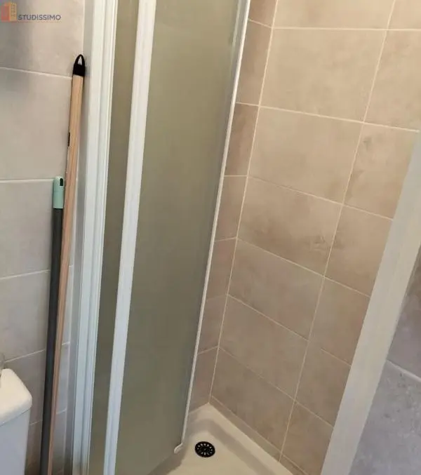 Studio meublé 17m² Compiègne - Meublé, 3e étage - Photo 2