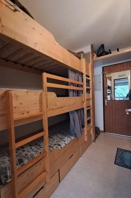 Studio 20m² Gruissan - Accès direct plage - Photo 1