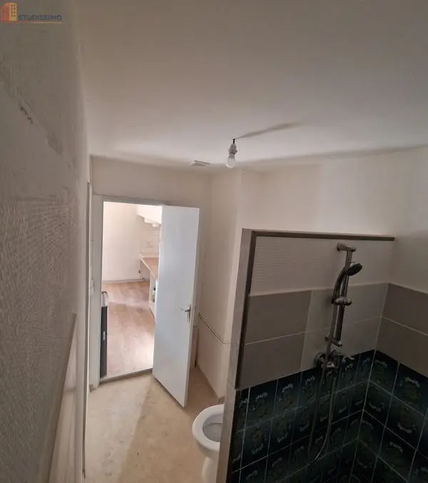 Studio 22m² Limoux - 2e étage, lumineux - Photo 1
