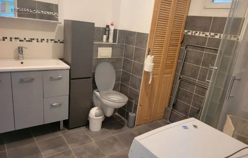 Studio meublé 45m² Beauvais - Lumineux - Photo 1