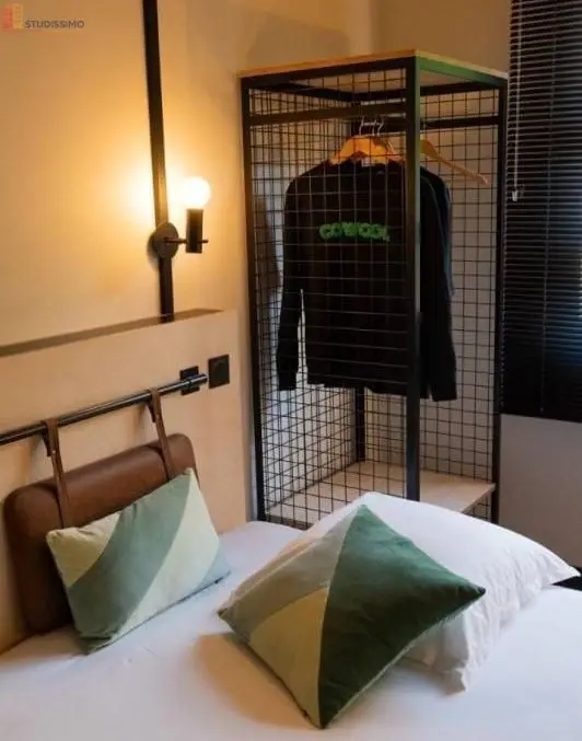 Studio meublé 19m² Compiègne - Meublé, 1 pièce - Photo 2