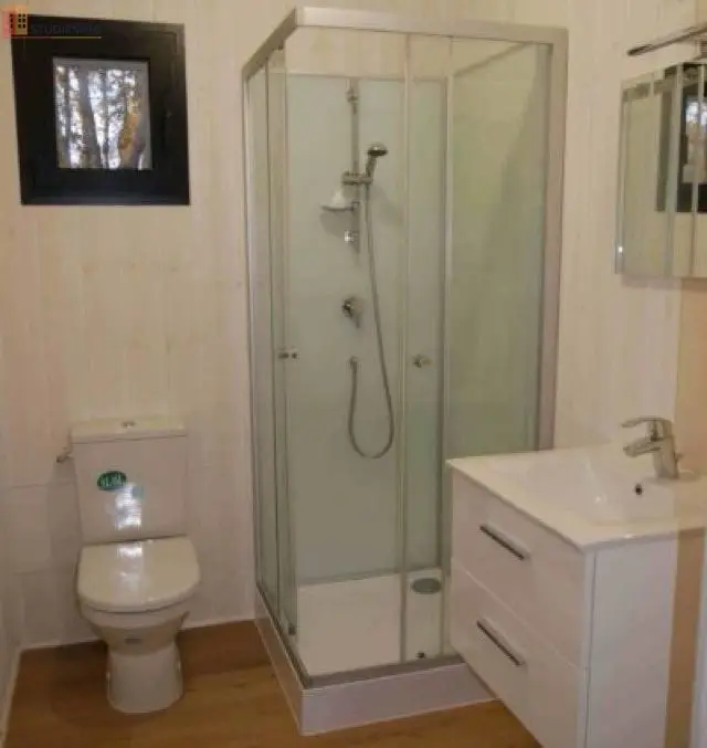 Studio 16m² Beauvais - Meublé, DPE D - Photo 2