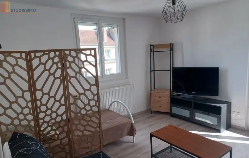 Studio meublé 28m² Beauvais - Meublé, 2e étage - Photo 4
