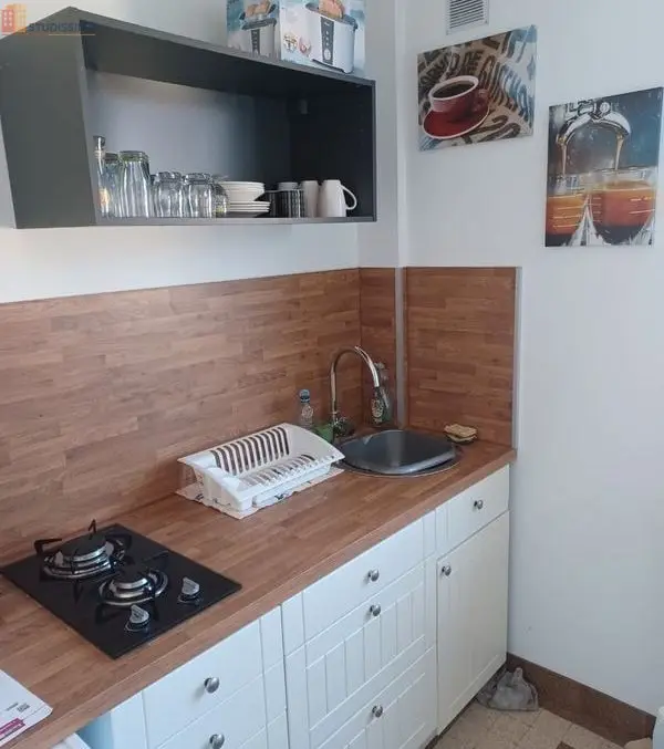 Studio meublé 28m² Beauvais - Meublé, 2e étage - Photo 2