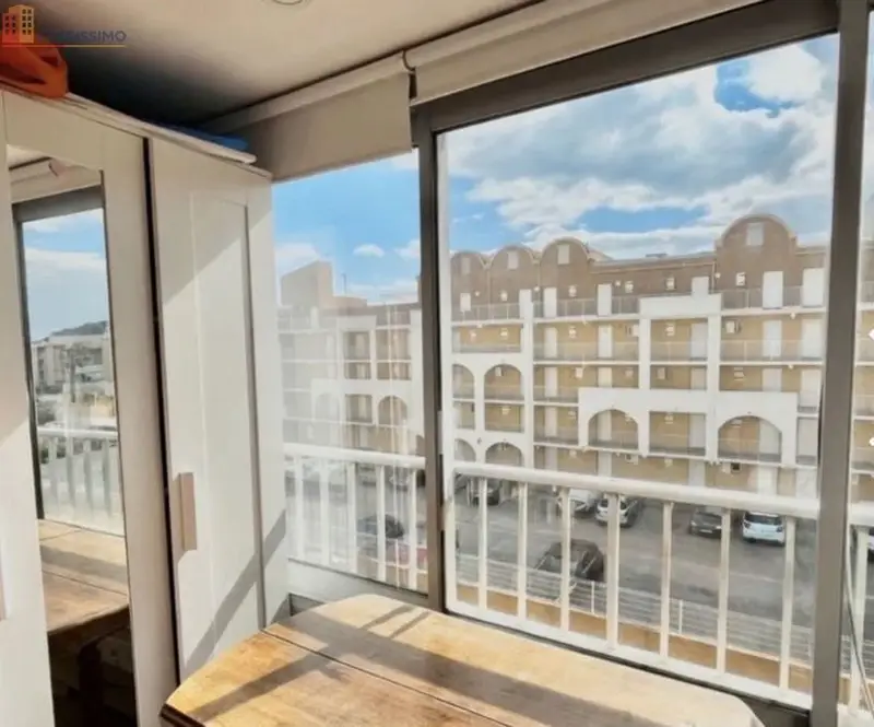 Studio 30m² Gruissan - Étage élevé, lumineux - Photo 2