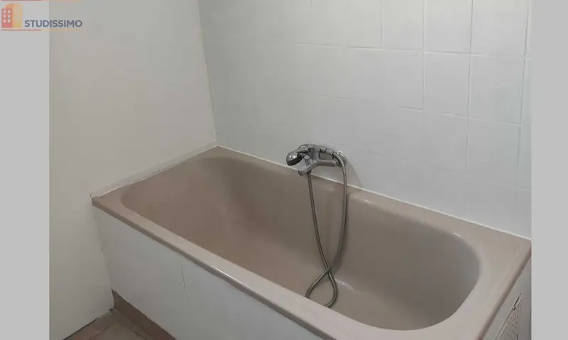 Studio meublé 20m² Clermont 60600 - Équipé, meublé - Photo 1
