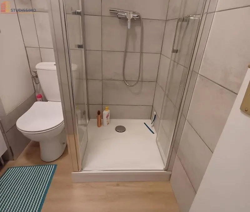 Studio 21m² Port-la-Nouvelle - Cabine, proche port - Photo 1
