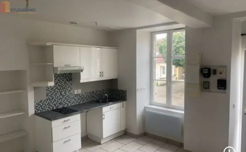 Studio 18m² Liancourt 60140 - Photo 6