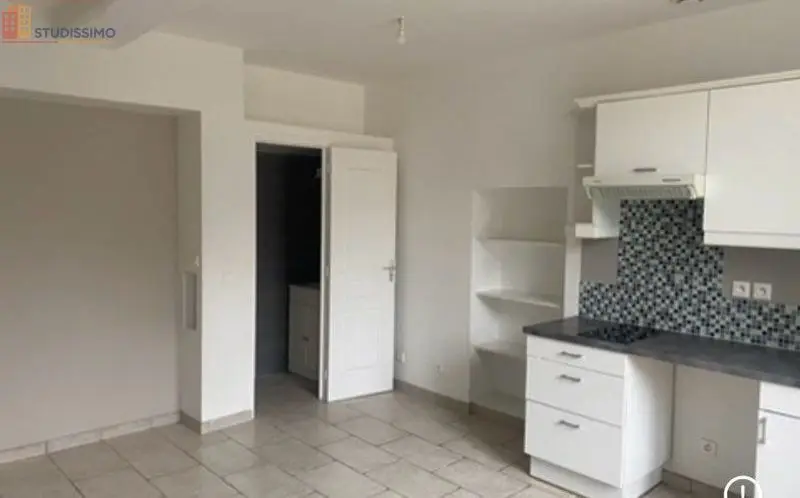 Studio 18m² Liancourt 60140 - Photo 3