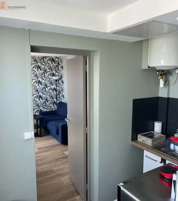 Studio 20m² Margny-lès-Compiègne - Meublé, proche gare - Photo 5