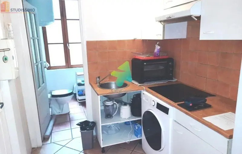 Studio 20m² Narbonne - (aucune caractéristique) - Photo 4