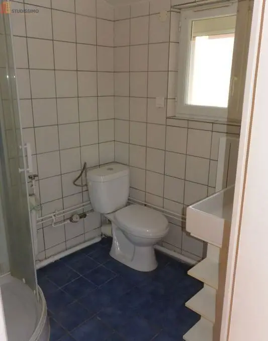 Studio 14m² Beauvais - Quartier Jeu de Paume - Photo 7
