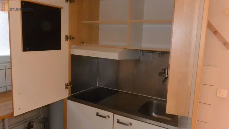 Studio 14m² Beauvais - Quartier Jeu de Paume - Photo 4