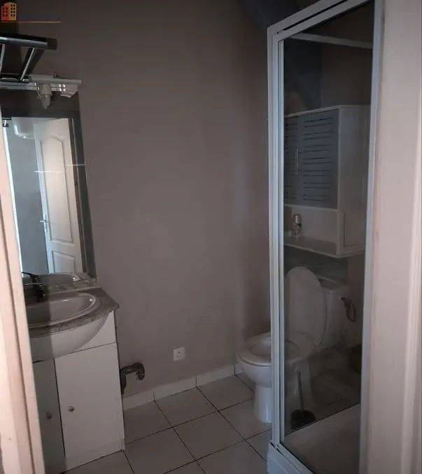 Studio 26m² Beauvais centre-ville - Photo 1