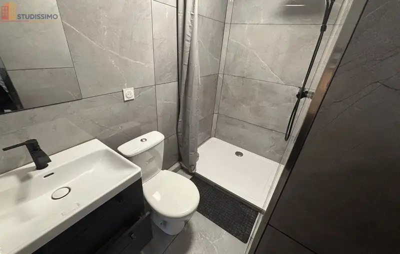 Studio 14m² Beauvais - Sans caractéristique précisée - Photo 3