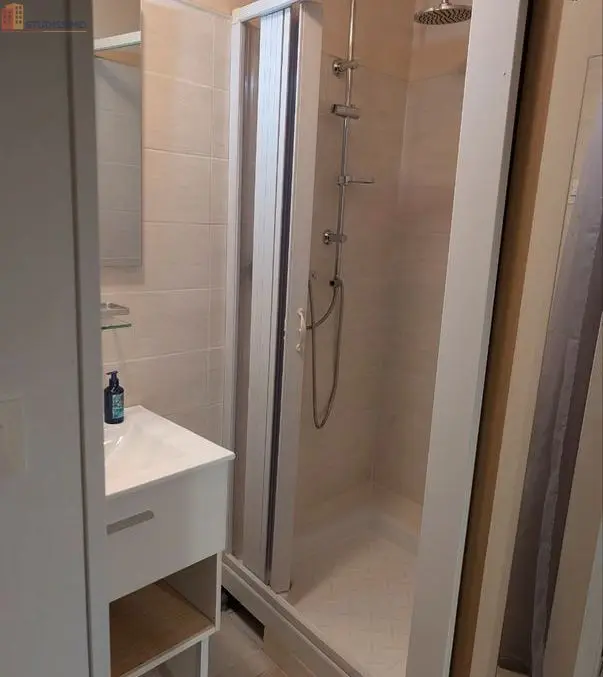 Studio 16m² Narbonne Bourg - Proche centre, lumineux - Photo 1