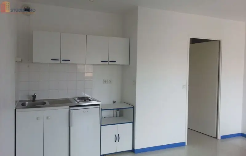 Studio 25m² Achy 60690 - Photo 2