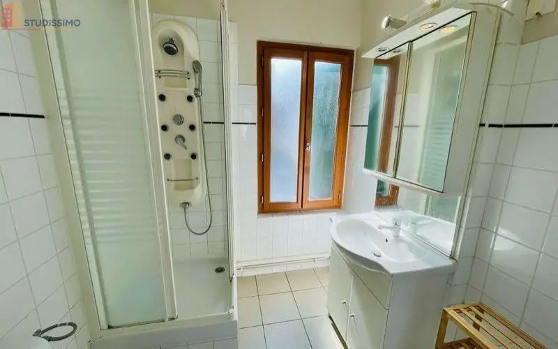 Studio meublé 12m² Beauvais centre-ville - Meublé, calme - Photo 2