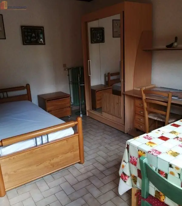 Studio meublé 20m² Beauvais - Meublé, DPE D - Photo 4